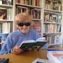 Legge Bacchelli: il vitalizio alla scrittrice italo-russa Julia Dobrovolskaja